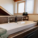Alpen Allgaeu Apartamento Oy-Mittelberg