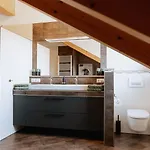 Alpen Allgaeu Apartamento *