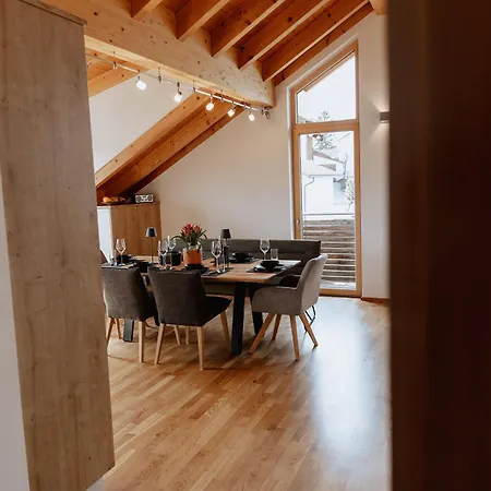 Apartment Alpen Allgaeu Oy-Mittelberg