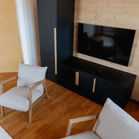 Alpen Allgaeu Apartment *