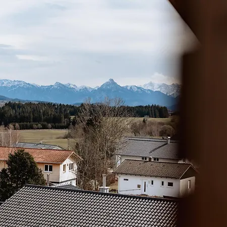 Alpen Allgaeu