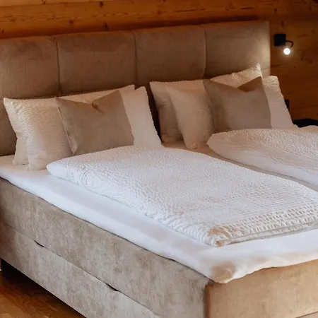 Apartment Alpen Allgaeu Oy-Mittelberg