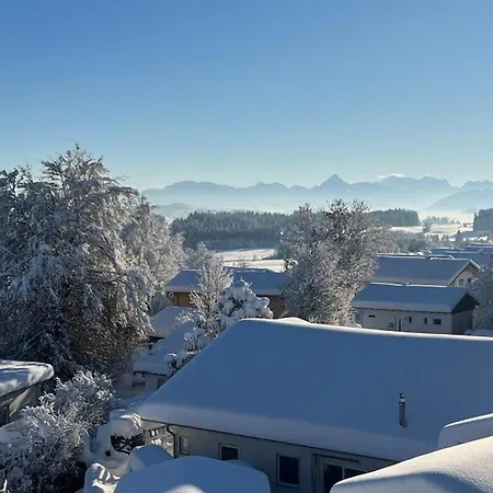 Apartment Alpen Allgaeu
