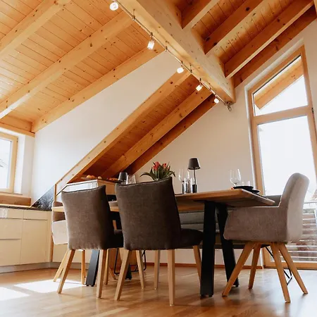 Appartement Alpen Allgäu Oy-Mittelberg