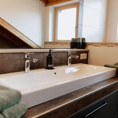 Alpen Allgaeu Apartman Oy-Mittelberg