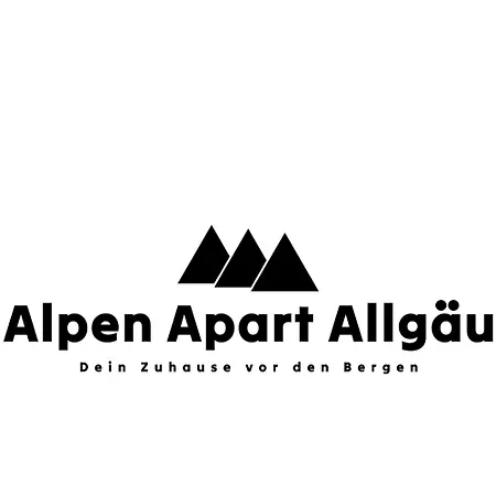 Appartement Alpen Allgäu