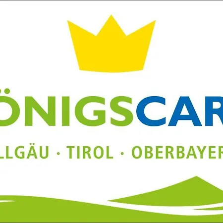 Daire Alpen Allgaeu Oy-Mittelberg