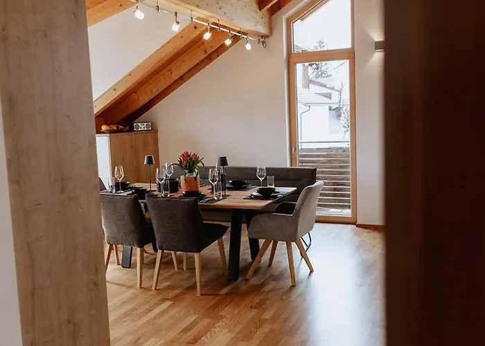 Apartment Alpen Allgäu Oy-Mittelberg
