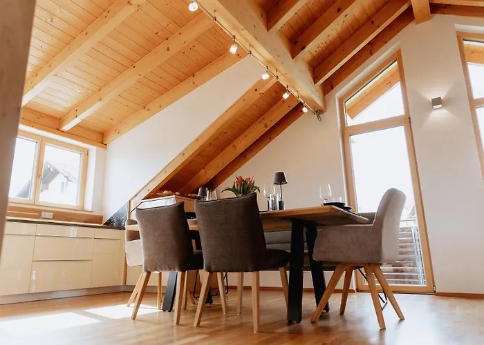 Apartamento Alpen Allgaeu Oy-Mittelberg