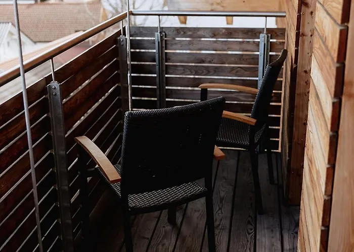 Alpen Allgaeu Apartamento Oy-Mittelberg