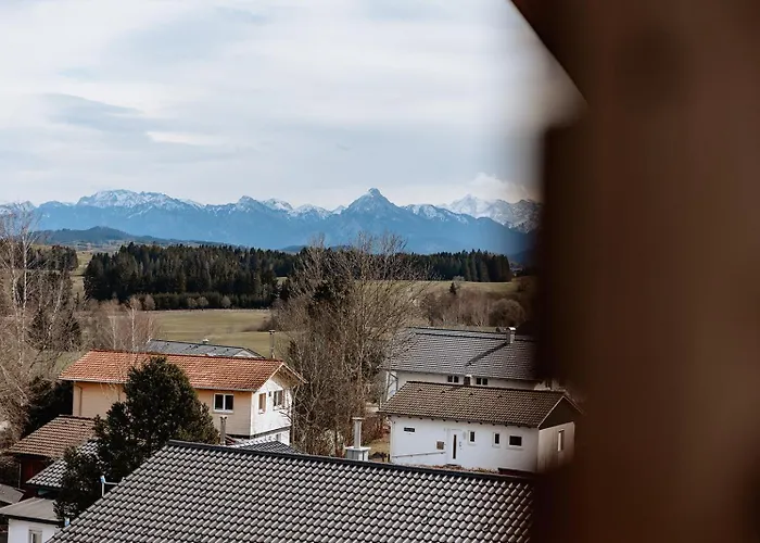 Alpen Allgäu